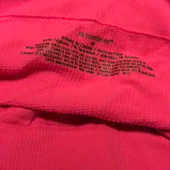 Strapless Bra - Picture 3 of 3